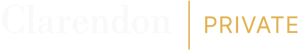 Clarendon Private logo