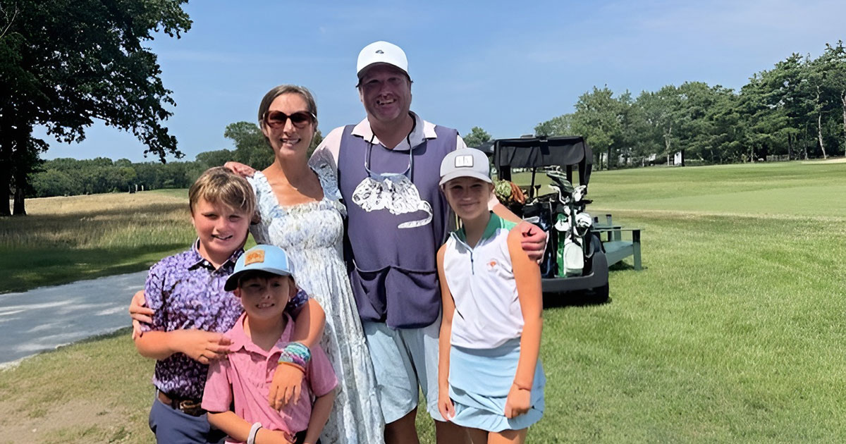 Meet Chris Coleman | Rhode Island Wealth Management